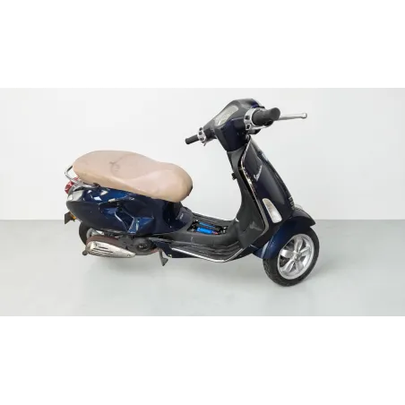 PIAGGIO PRIMAVERA 50
