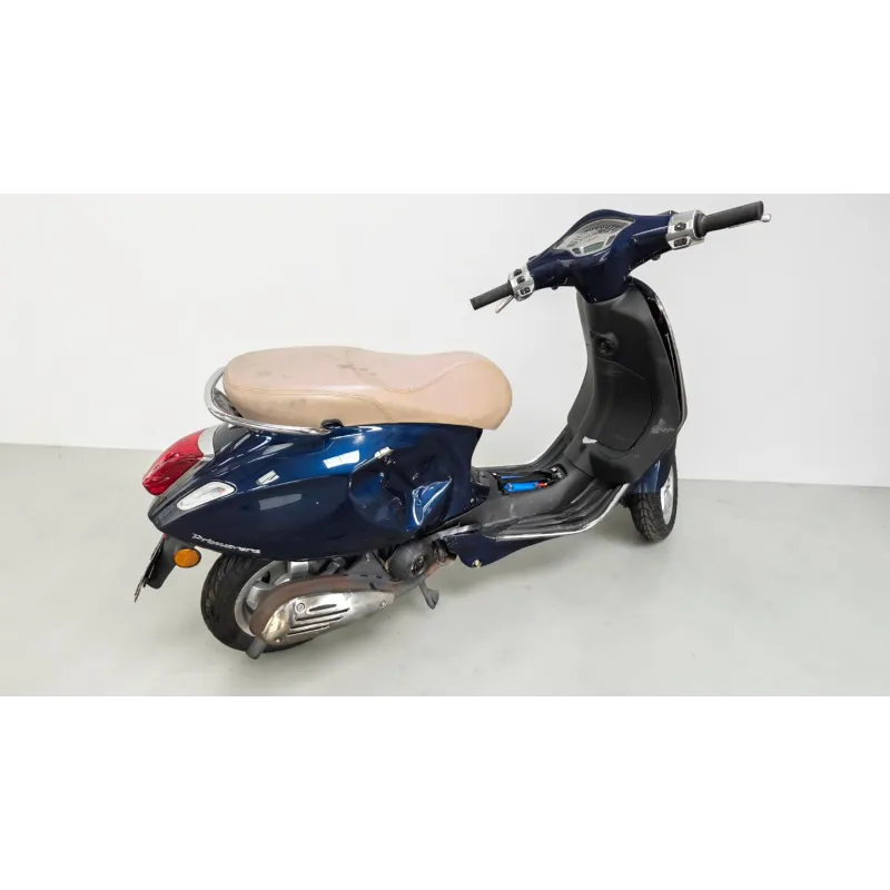 PIAGGIO PRIMAVERA 50