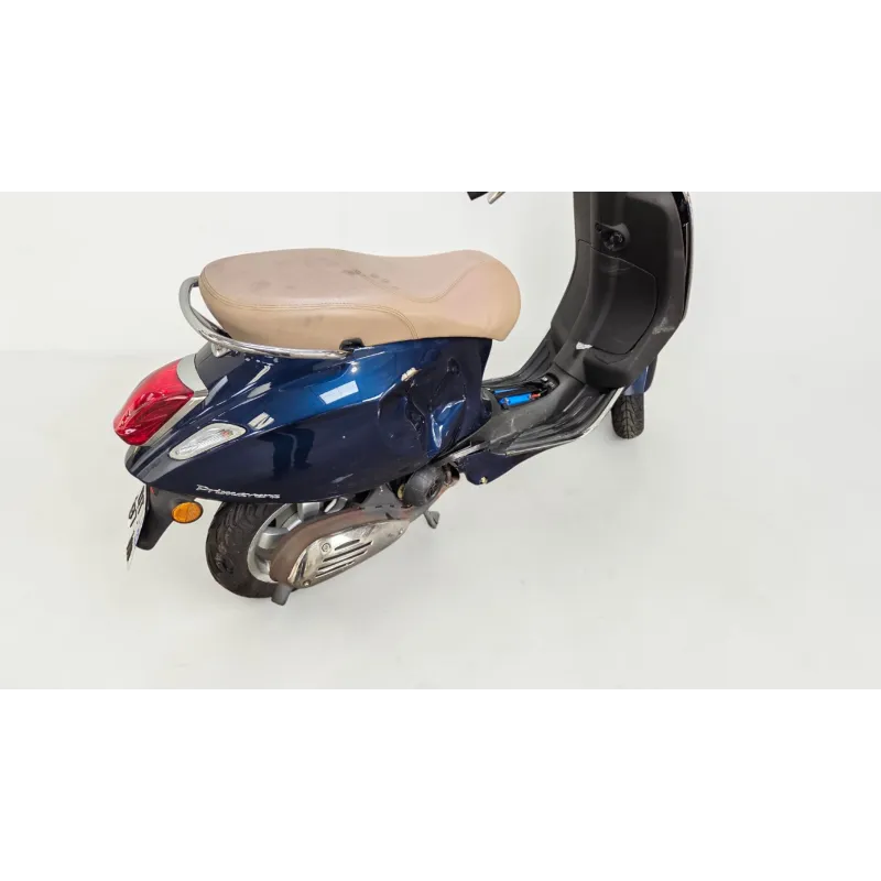 PIAGGIO PRIMAVERA 50