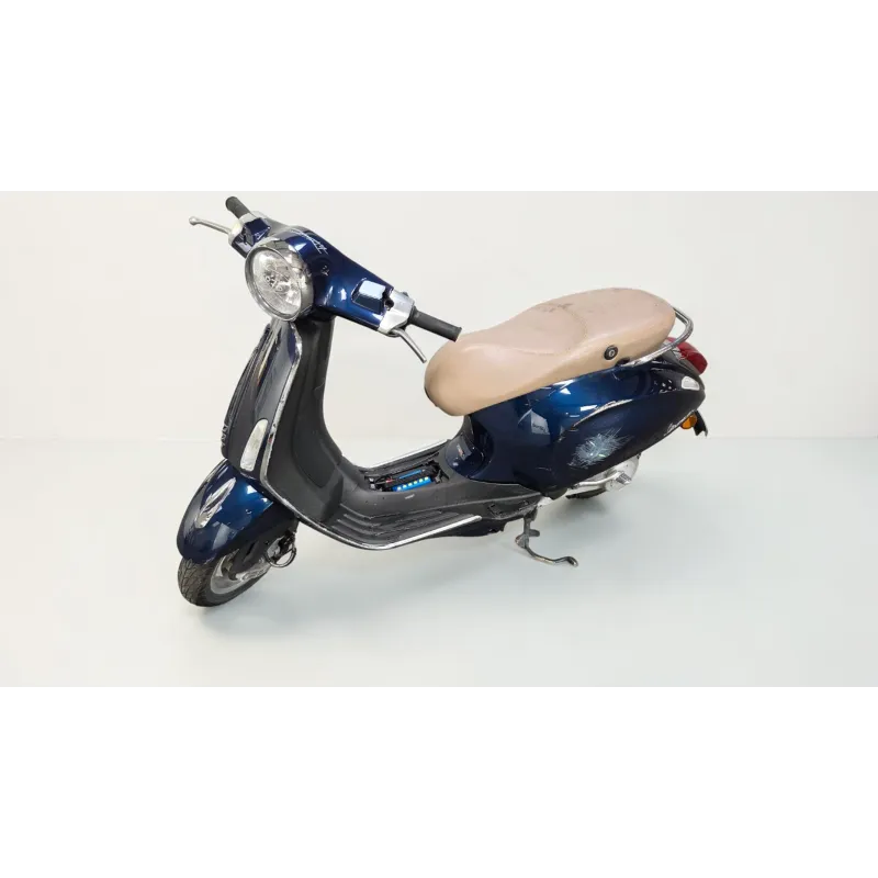 PIAGGIO PRIMAVERA 50