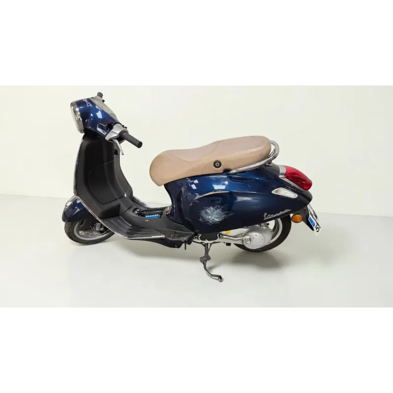 PIAGGIO PRIMAVERA 50