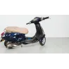 PIAGGIO PRIMAVERA 50