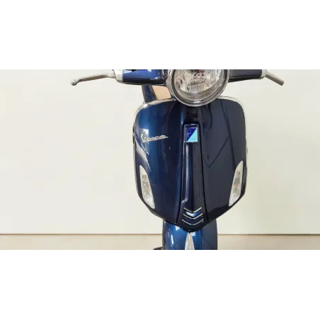 PIAGGIO PRIMAVERA 50