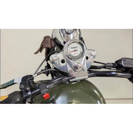 ROYAL ENFIELD CLASSIC 500