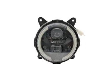 Optique (feux)(phare) SILENCE S02 HS L3E ELECTRIQUE 2020 - 2024