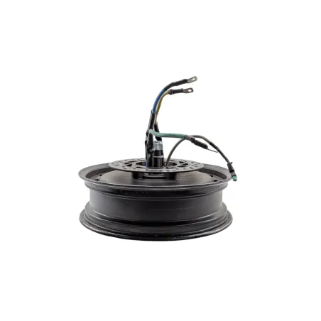 Moteur SILENCE S02 HS L3E ELECTRIQUE 2020 - 2024