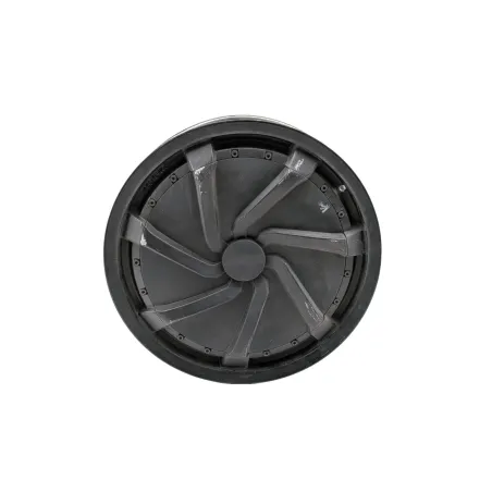 Moteur SILENCE S02 HS L3E ELECTRIQUE 2020 - 2024