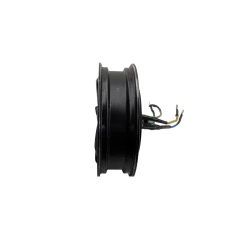 Moteur SILENCE S02 HS L3E ELECTRIQUE 2020 - 2024
