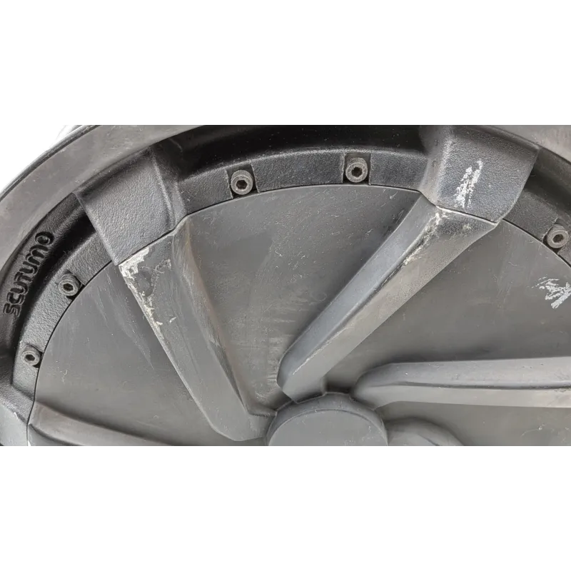 Moteur SILENCE S02 HS L3E ELECTRIQUE 2020 - 2024
