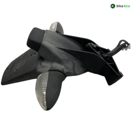 Support de plaque et eclairage MV AGUSTA BRUTALE 990 R 2010-2011