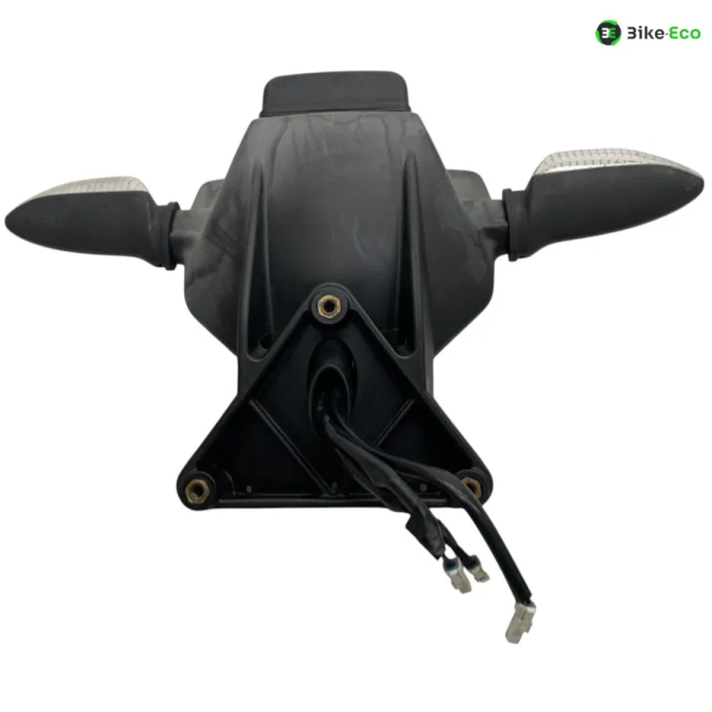 Support de plaque et eclairage MV AGUSTA BRUTALE 990 R 2010-2011