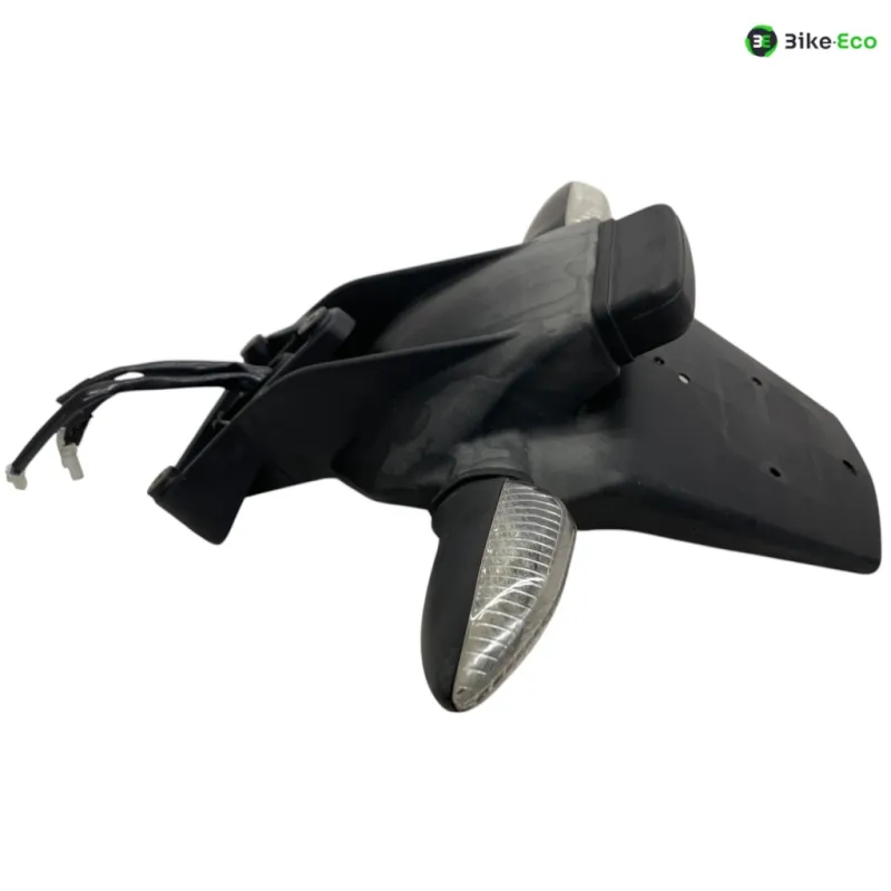 Support de plaque et eclairage MV AGUSTA BRUTALE 990 R 2010-2011