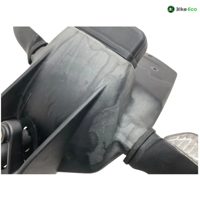 Support de plaque et eclairage MV AGUSTA BRUTALE 990 R 2010-2011
