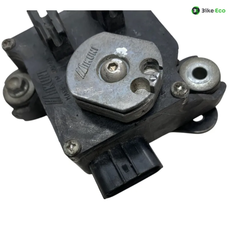Moteur de valve d'echappement MV AGUSTA BRUTALE 990 R 2010-2011