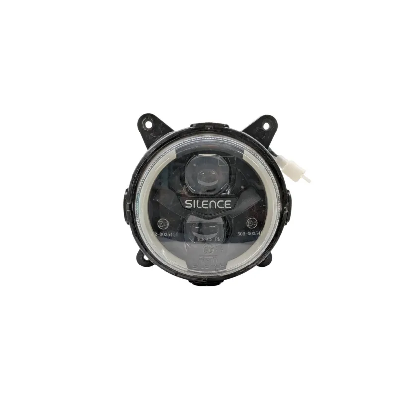 Optique (feux)(phare) SILENCE S02 HS L3E ELECTRIQUE 2020 - 2024