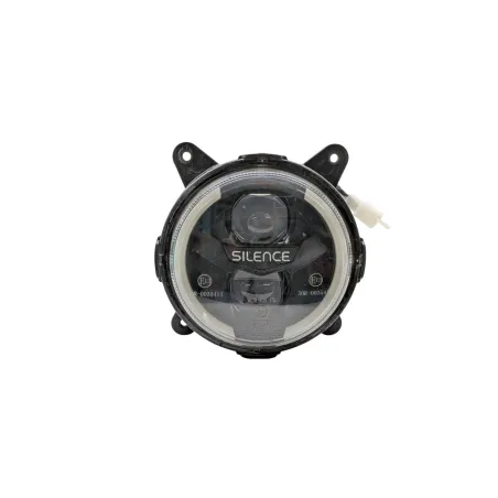Optique (feux)(phare) SILENCE S02 HS L3E ELECTRIQUE 2020 - 2024