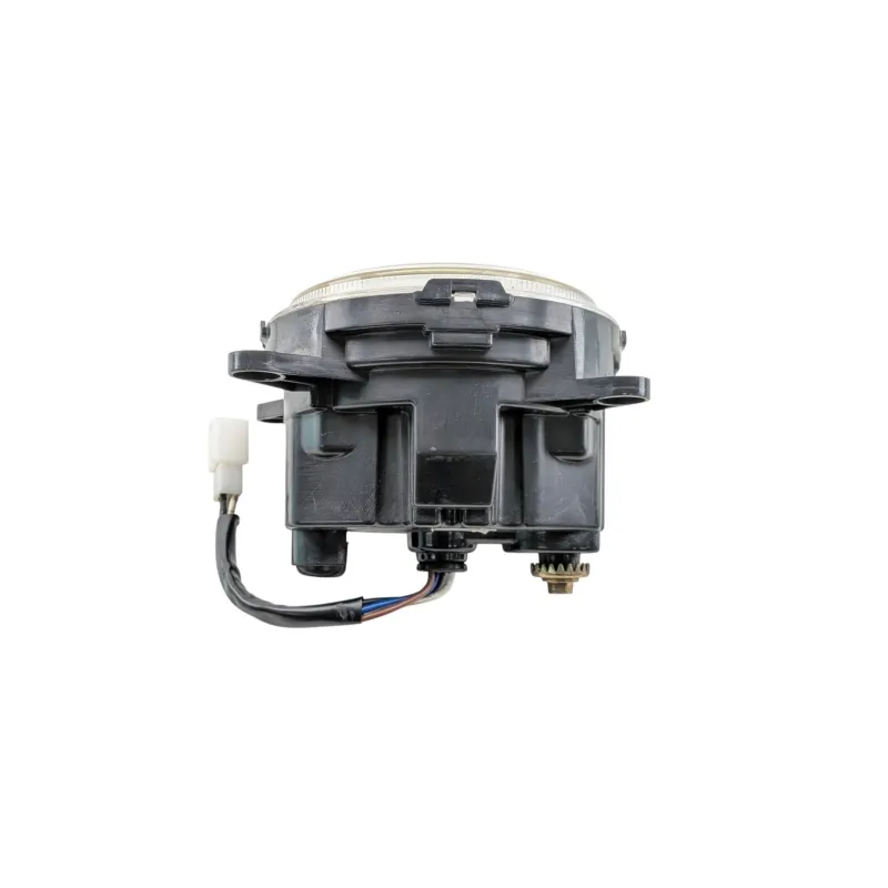 Optique (feux)(phare) SILENCE S02 HS L3E ELECTRIQUE 2020 - 2024