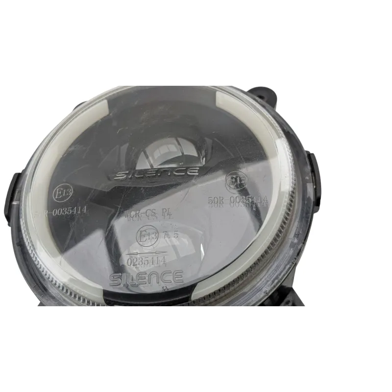 Optique (feux)(phare) SILENCE S02 HS L3E ELECTRIQUE 2020 - 2024
