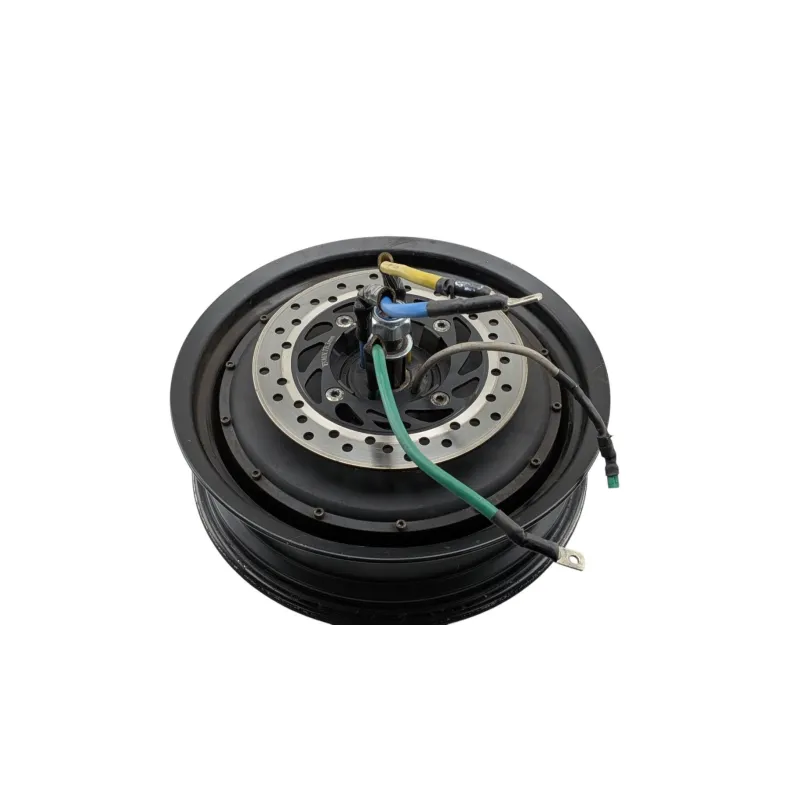 Moteur SILENCE S02 HS L3E ELECTRIQUE 2020 - 2024