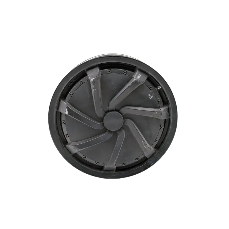 Moteur SILENCE S02 HS L3E ELECTRIQUE 2020 - 2024