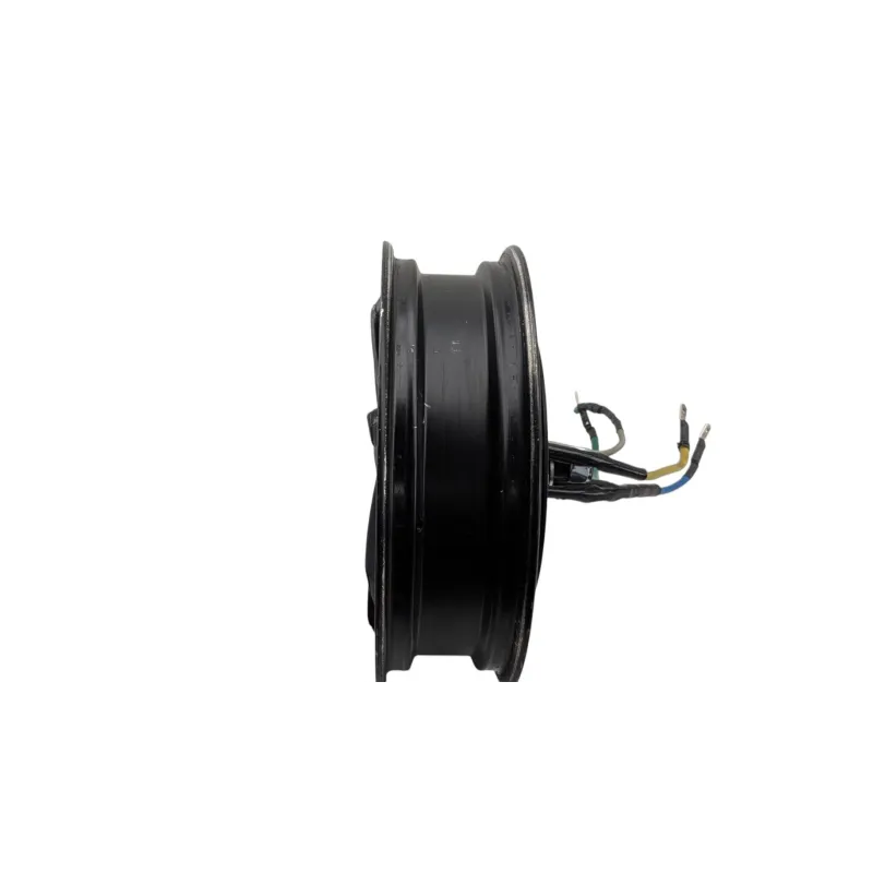 Moteur SILENCE S02 HS L3E ELECTRIQUE 2020 - 2024