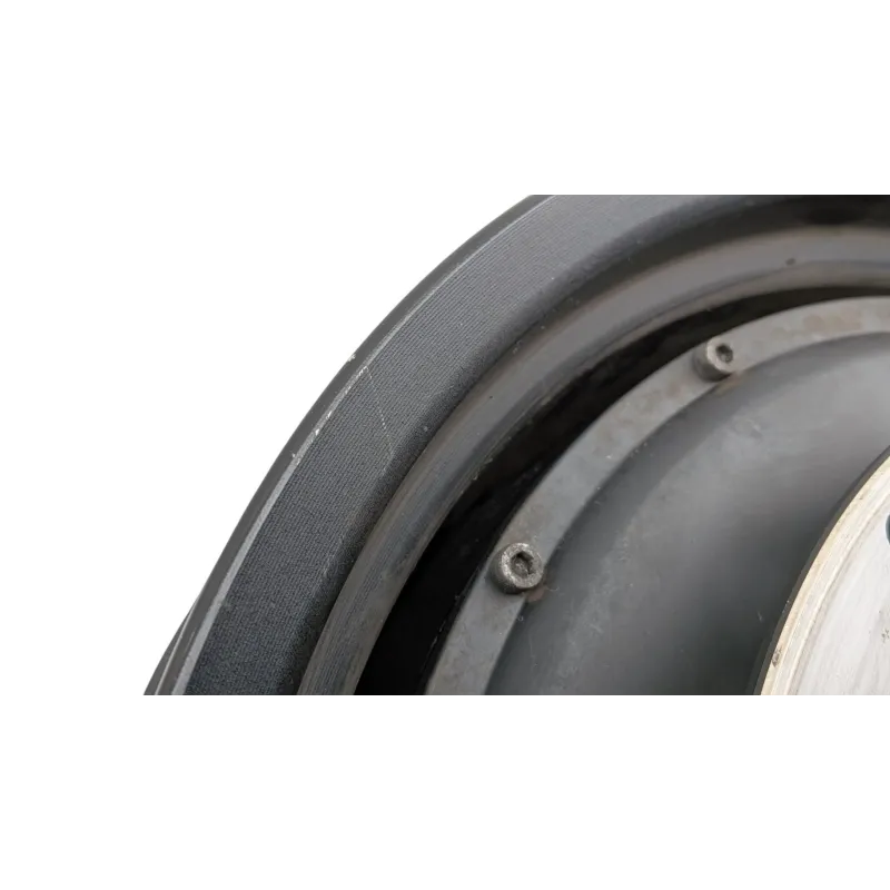 Moteur SILENCE S02 HS L3E ELECTRIQUE 2020 - 2024