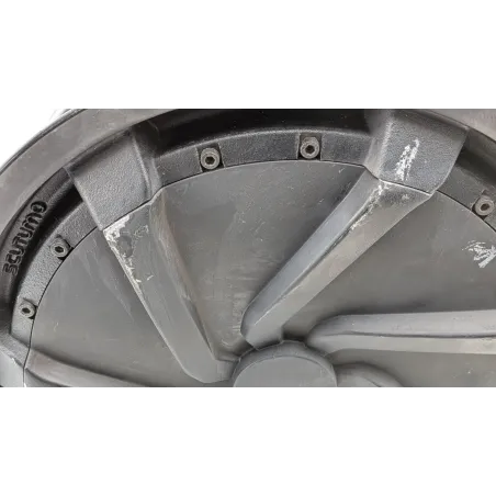 Moteur SILENCE S02 HS L3E ELECTRIQUE 2020 - 2024
