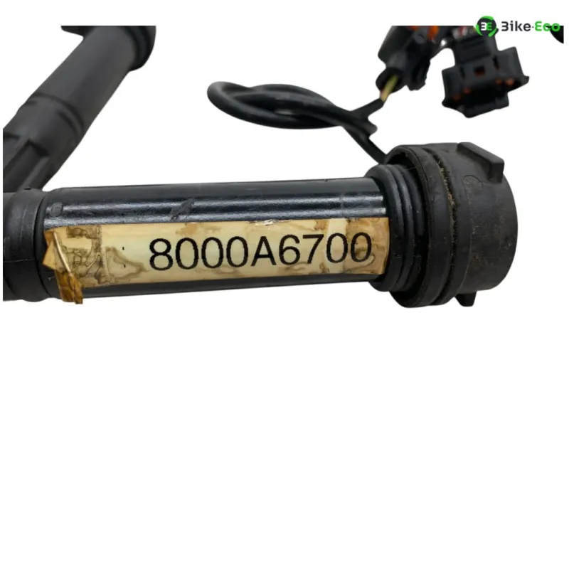Bobine allumage crayon MV AGUSTA BRUTALE 990 R 2010-2011