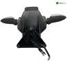 Support de plaque et eclairage MV AGUSTA BRUTALE 990 R 2010-2011 Support de plaque et eclairage MV AGUSTA BRUTALE 990 R 2010-2011