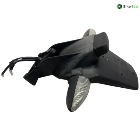 Support de plaque et eclairage MV AGUSTA BRUTALE 990 R 2010-2011