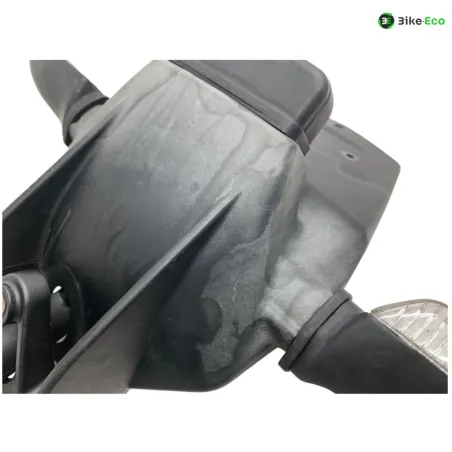 Support de plaque et eclairage MV AGUSTA BRUTALE 990 R 2010-2011