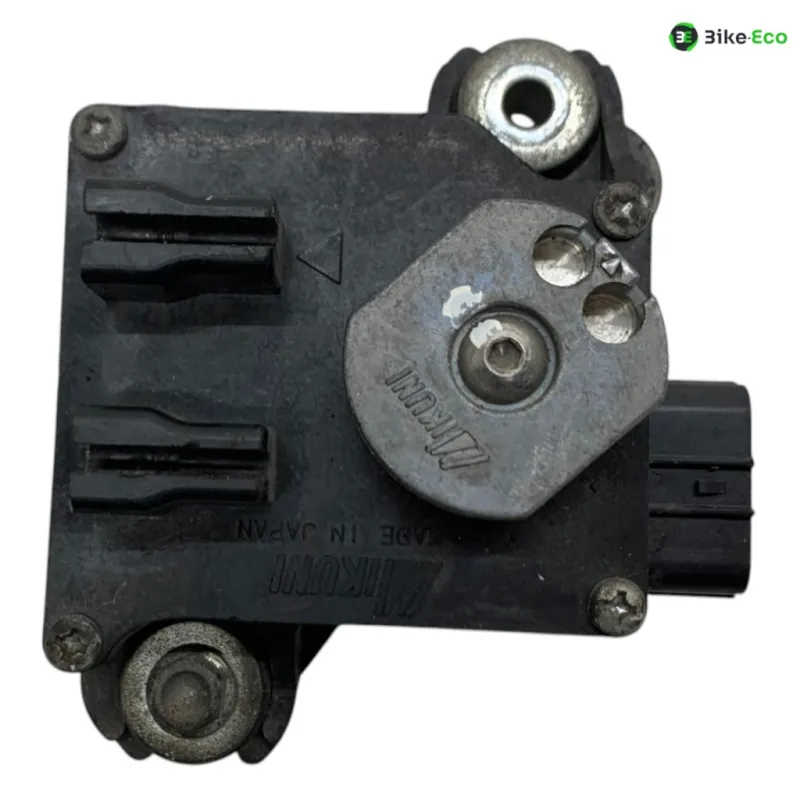 Moteur de valve d'echappement MV AGUSTA BRUTALE 990 R 2010-2011