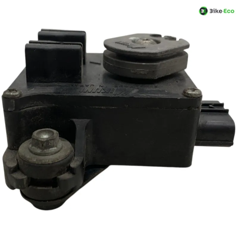 Moteur de valve d'echappement MV AGUSTA BRUTALE 990 R 2010-2011