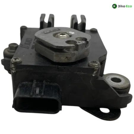 Moteur de valve d'echappement MV AGUSTA BRUTALE 990 R 2010-2011
