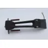 Support de plaque et eclairage ZERO MOTOR ZF 13.0 DSR ABS 2017 - 2018 Support de plaque et eclairage ZERO MOTOR ZF 13.0 DSR ABS 2017 - 2018