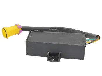 Boitier cdi HYTRACK JOBBER ELECTRIQUE EV5 2023 - 2026