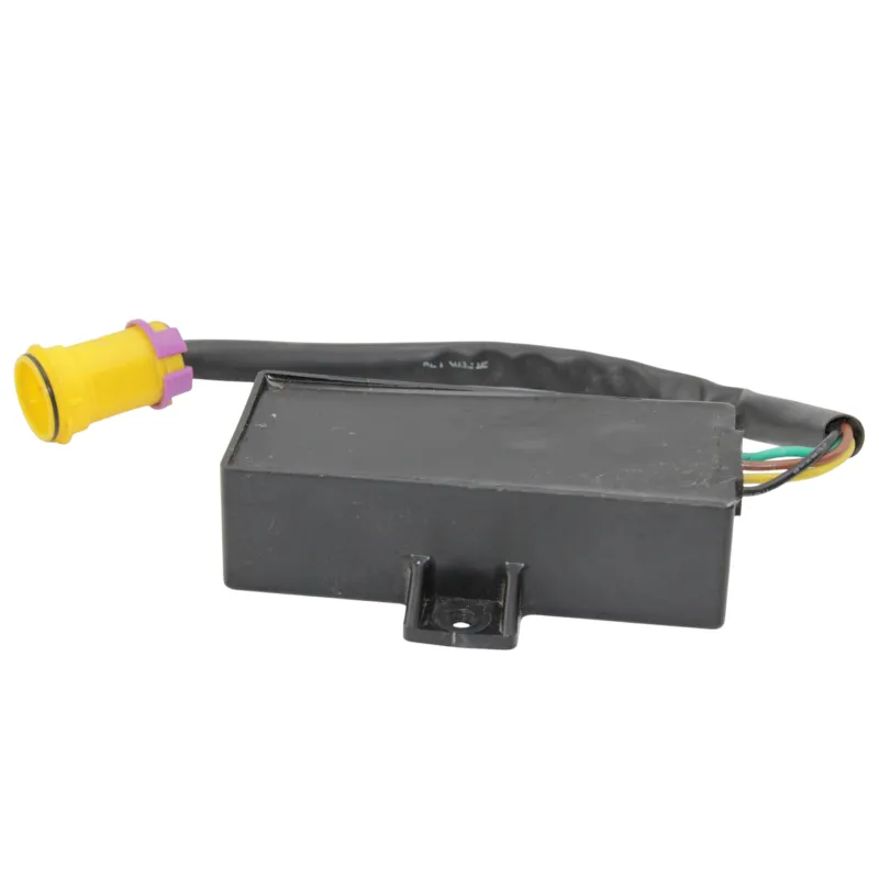 Boitier cdi HYTRACK JOBBER ELECTRIQUE EV5 2023 - 2026