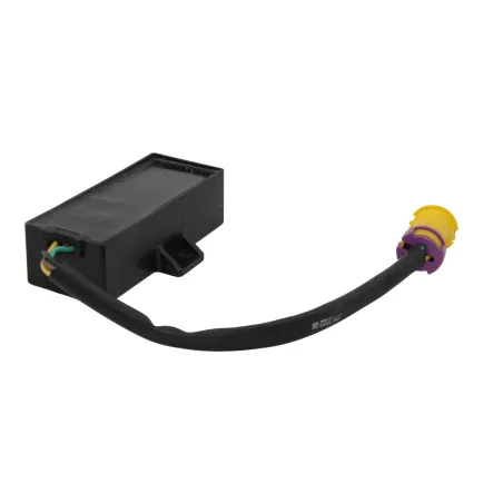 Boitier cdi HYTRACK JOBBER ELECTRIQUE EV5 2023 - 2026