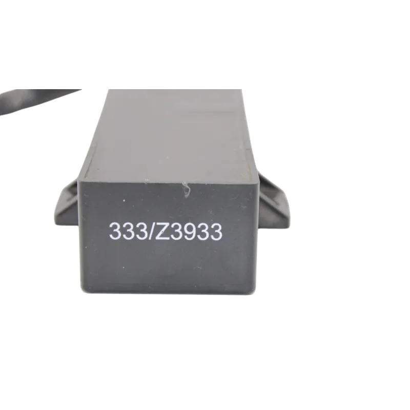 Boitier cdi HYTRACK JOBBER ELECTRIQUE EV5 2023 - 2026