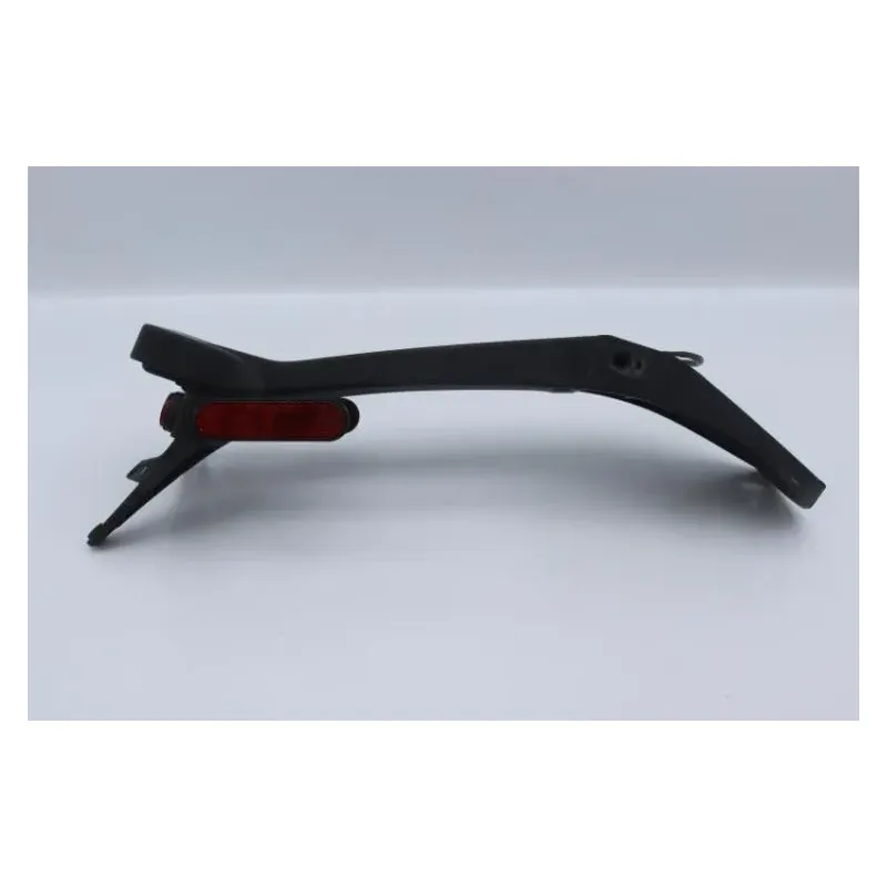 Support de plaque et eclairage ZERO MOTOR ZF 13.0 DSR ABS 2017 - 2018
