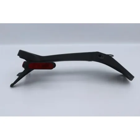 Support de plaque et eclairage ZERO MOTOR ZF 13.0 DSR ABS 2017 - 2018