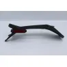Support de plaque et eclairage ZERO MOTOR ZF 13.0 DSR ABS 2017 - 2018 Support de plaque et eclairage ZERO MOTOR ZF 13.0 DSR ABS 2017 - 2018