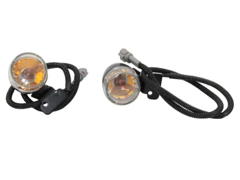 Clignotants avant HYTRACK JOBBER ELECTRIQUE EV5 2023 - 2026