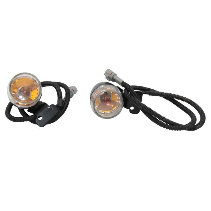 Clignotants avant HYTRACK JOBBER ELECTRIQUE EV5 2023 - 2026