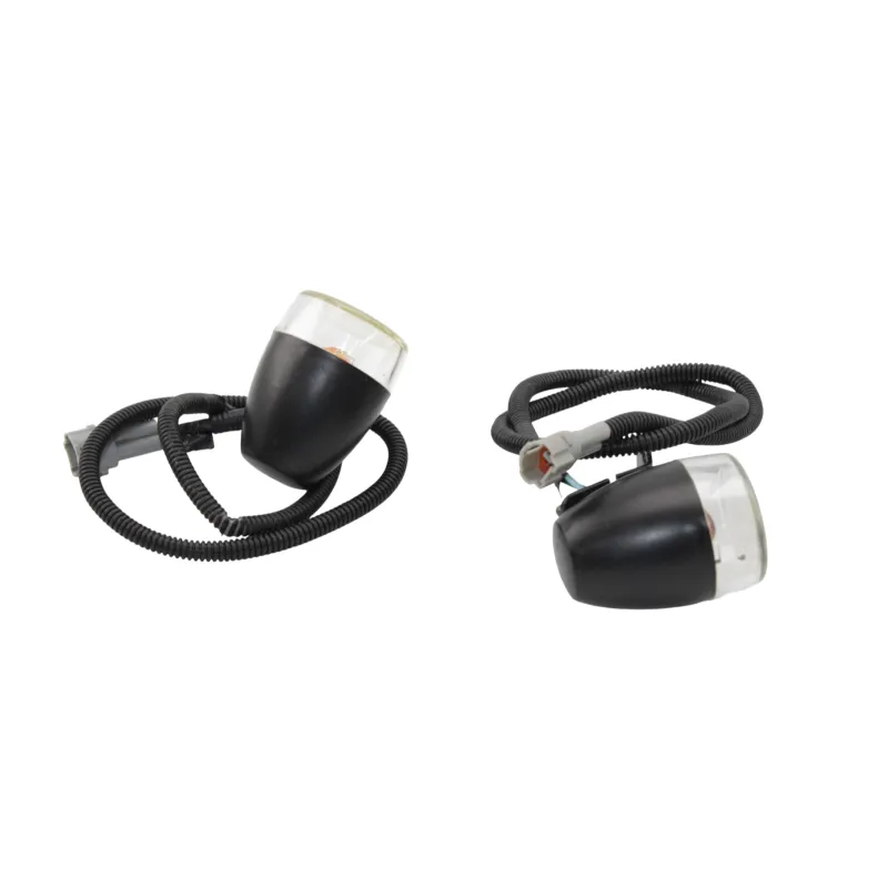Clignotants avant HYTRACK JOBBER ELECTRIQUE EV5 2023 - 2026