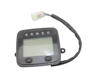 Compteur HYTRACK JOBBER ELECTRIQUE EV5 2023 - 2026