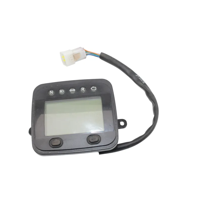Compteur HYTRACK JOBBER ELECTRIQUE EV5 2023 - 2026