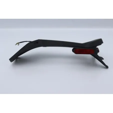 Support de plaque et eclairage ZERO MOTOR ZF 13.0 DSR ABS 2017 - 2018