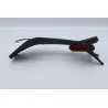 Support de plaque et eclairage ZERO MOTOR ZF 13.0 DSR ABS 2017 - 2018 Support de plaque et eclairage ZERO MOTOR ZF 13.0 DSR ABS 2017 - 2018