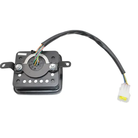 Compteur HYTRACK JOBBER ELECTRIQUE EV5 2023 - 2026